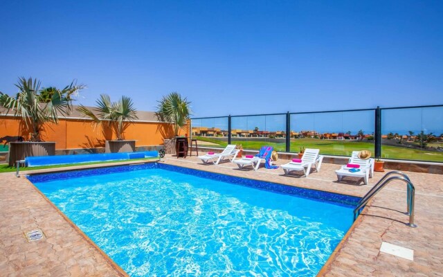 Villa Oneida