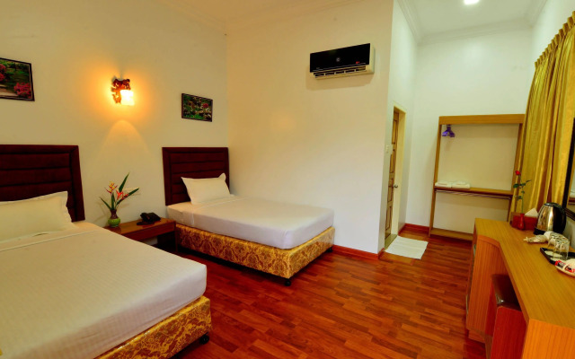 Kanbawza Hinthar Hotel