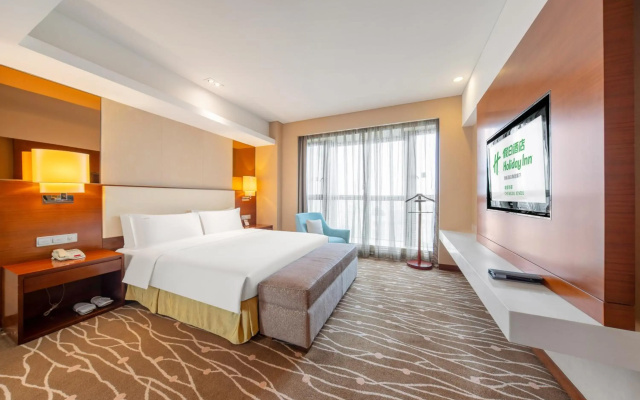 Holiday Inn Chengdu Xindu by IHG