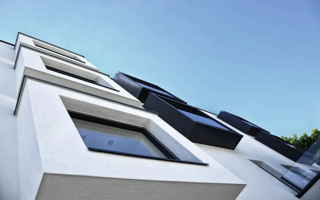 Tschuggmall Appartements