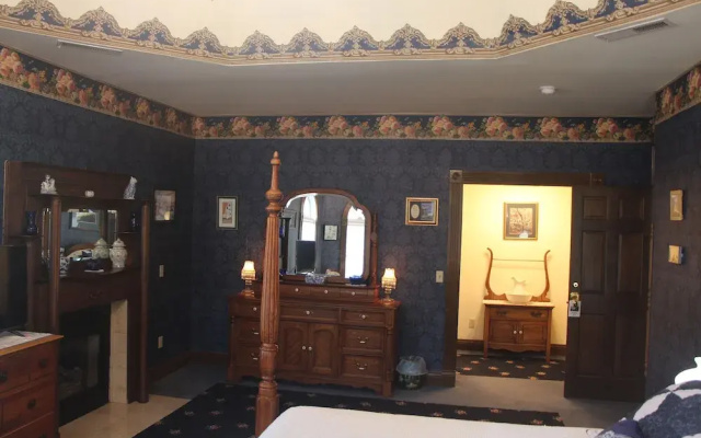 Apple Crest Inn