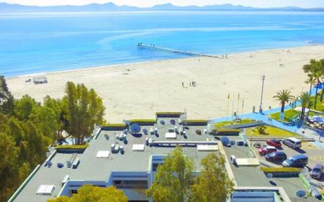 Apartment Oiza Sand Castle 23