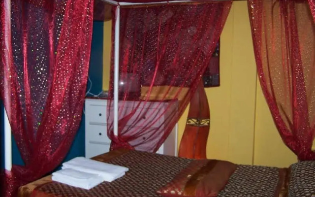 Porto Riad Guest House