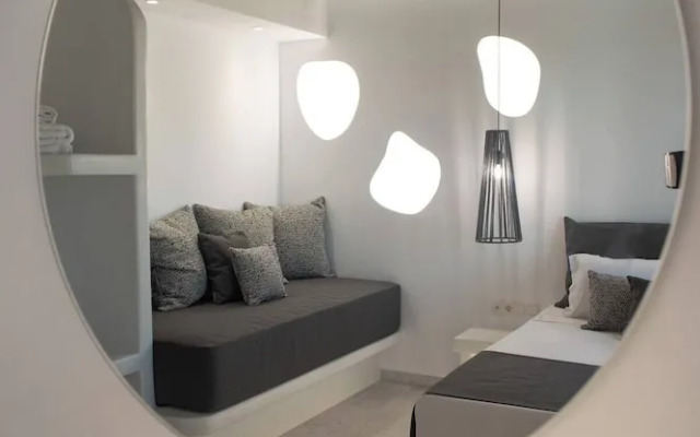Passa Corda Suites