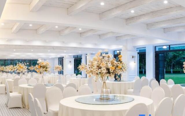 Nanning Wuxiang Resort