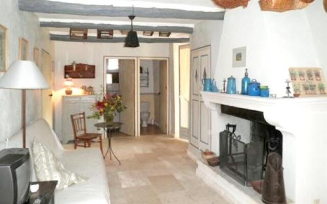 Apartment Chemin des Sablieres