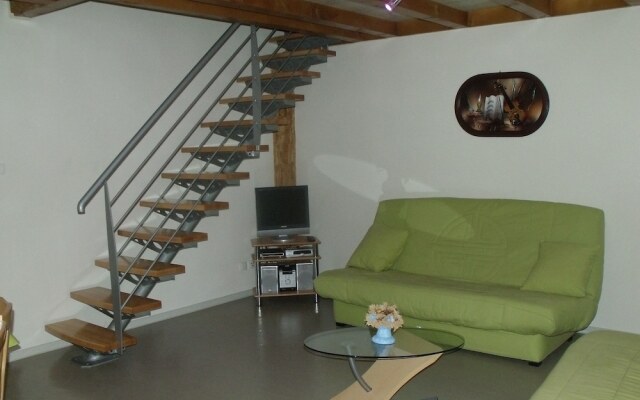 gite groupe chatelet