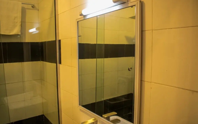 Elicris Hotel