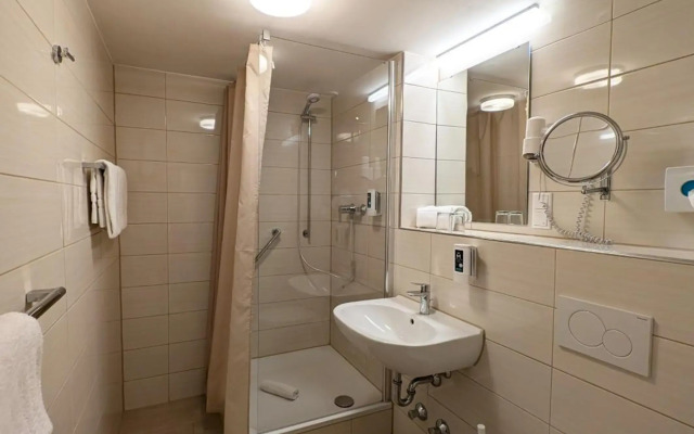 Hotel Mainzer Hof