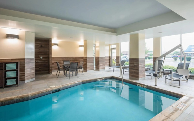 Fairfield Inn and Suites by Marriott Chillicothe