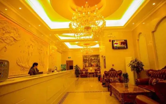 Jinweili Royal Hotel