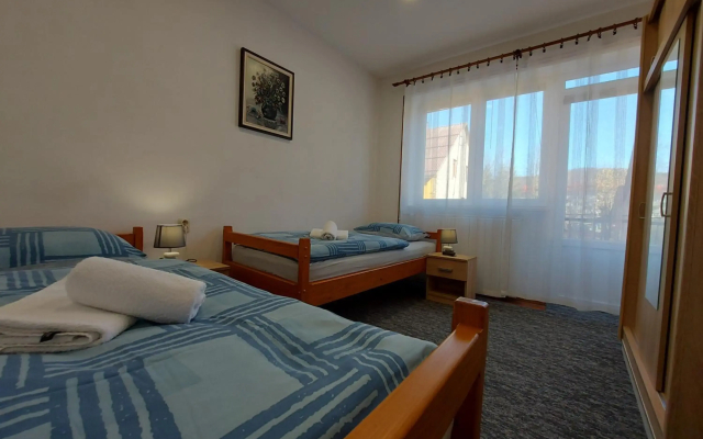 Apartman Tinče