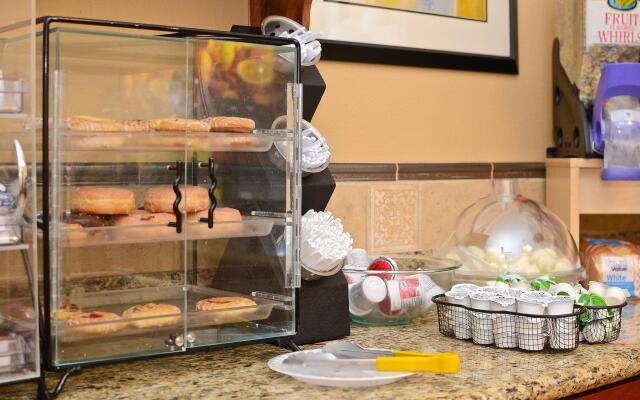 Best Western Richfield Inn