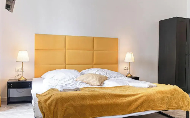 Cozy 1BR Apt Next to Schöpfwerk Station