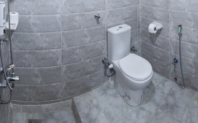 Zad Elmosafer Guest House