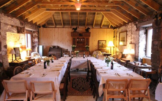 Beautiful 8-bed House in Angus