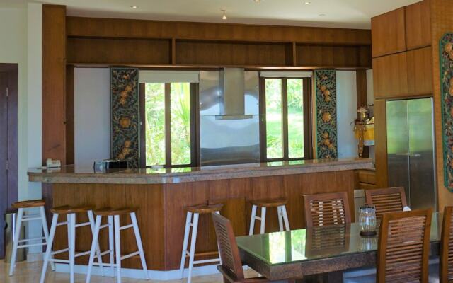 Andaru Villa Tabanan