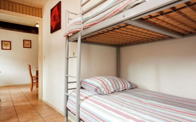 Farmhouse is Located in the Outskirts of Moergestel