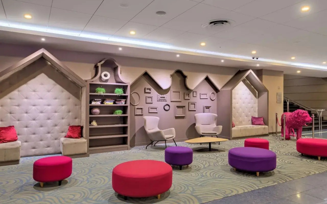 Mercure Gdansk Posejdon
