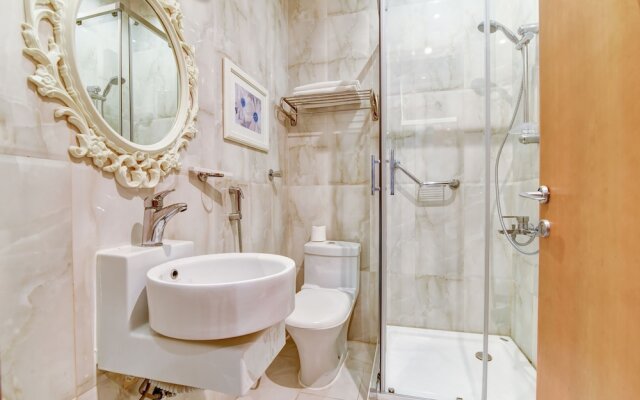 CAPITAL O464 Al Mishal Residential Units