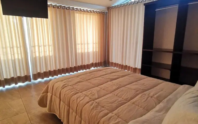 Suites Cusco