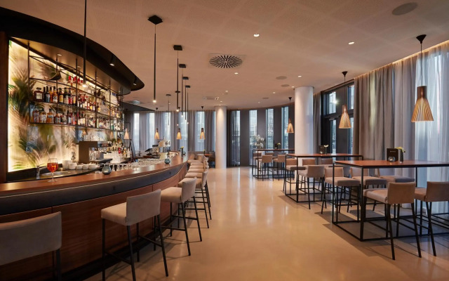 HYPERION Hotel München