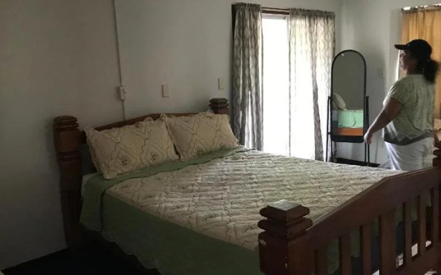 Tunas Lodge