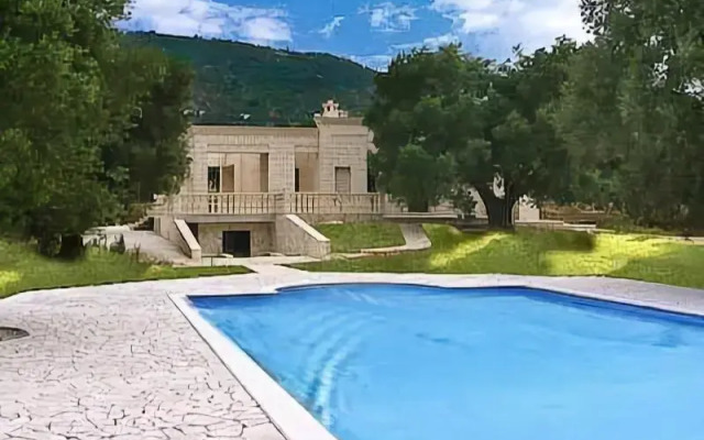 La Vigna Vecchia