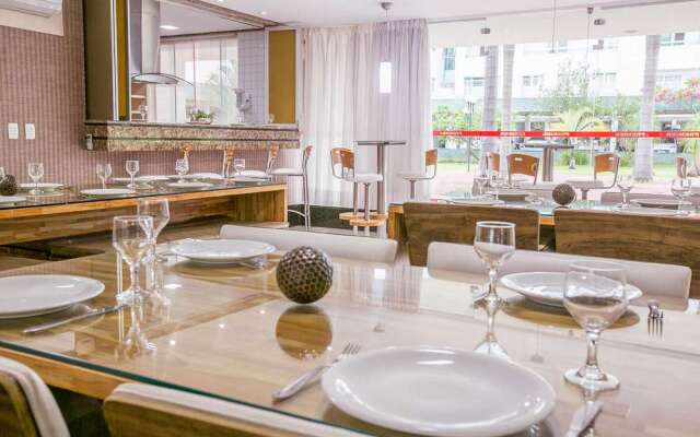Premier Residence Hplus Long Stay