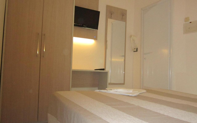 Hotel Andrea'S