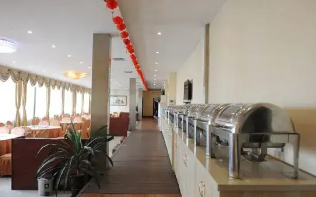 Nanning Zhaohe Hotel