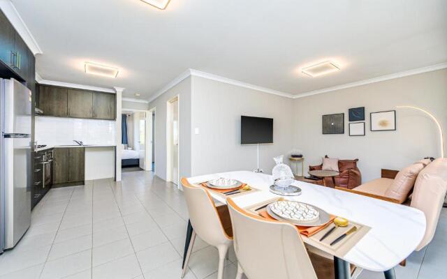 Swan Valley Serviced Apartments