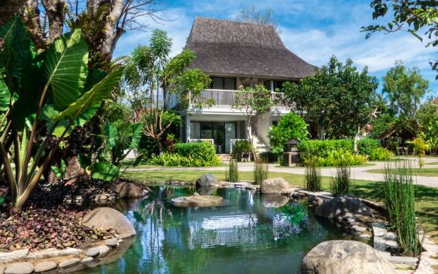 Sudamala Resort; Komodo