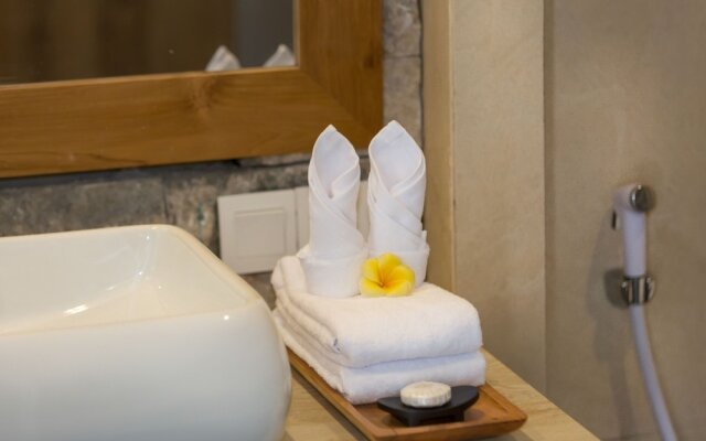Nalin Bali Villas