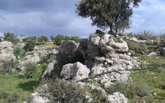 Falasarna Lardas House