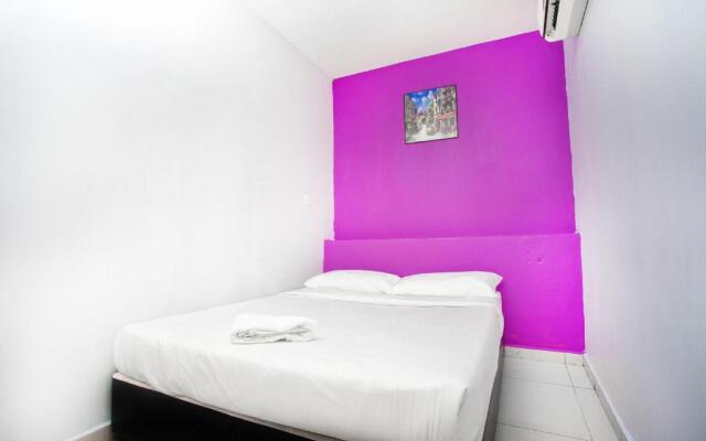 Smart Hotel Shah Alam Seksyen 15