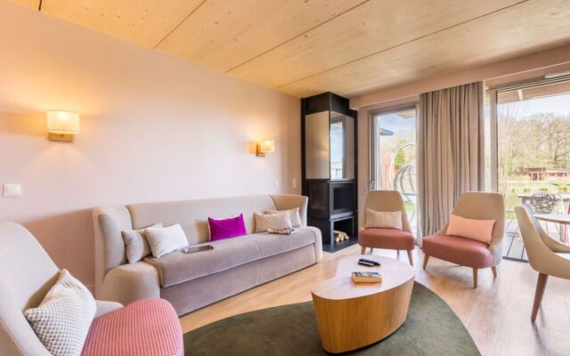 Cottage VIP