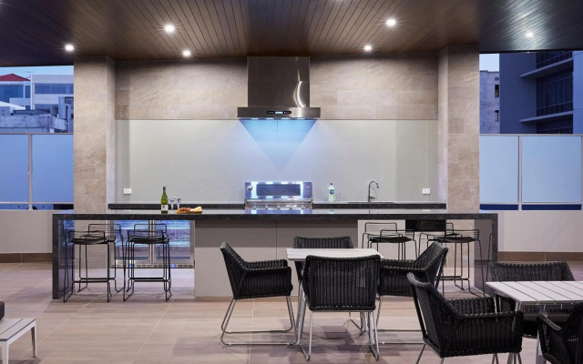 The Sebel West Perth Aire Apartments