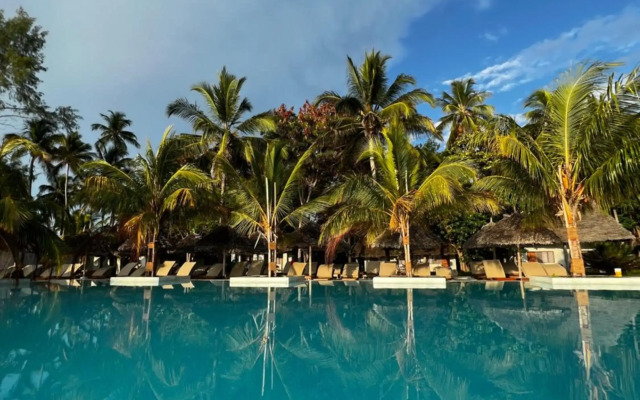 Ndame Beach Lodge