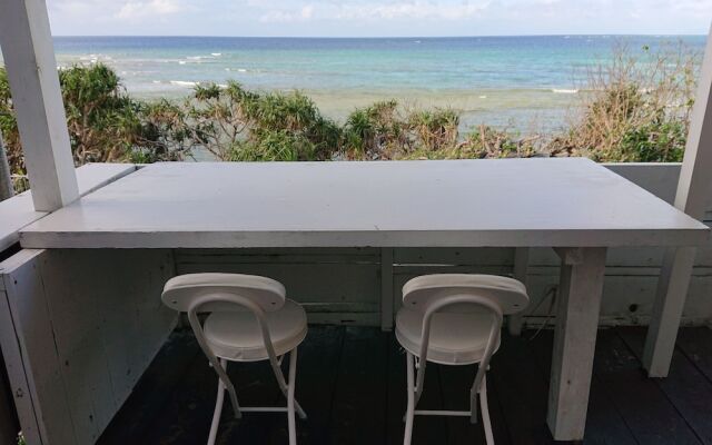 Maribu Beach House