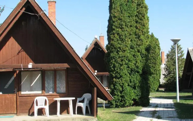 Zsóry Camping és Üdülőházak