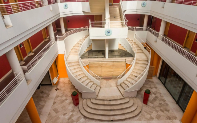 Caesar's Hotel