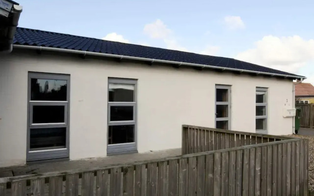 6 Person Holiday Home in Lemvig-by Traum