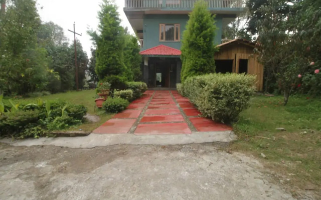 Birders Den Eco Resort