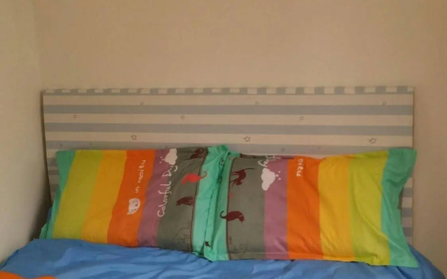 Ai Jinling Serviced Apartment