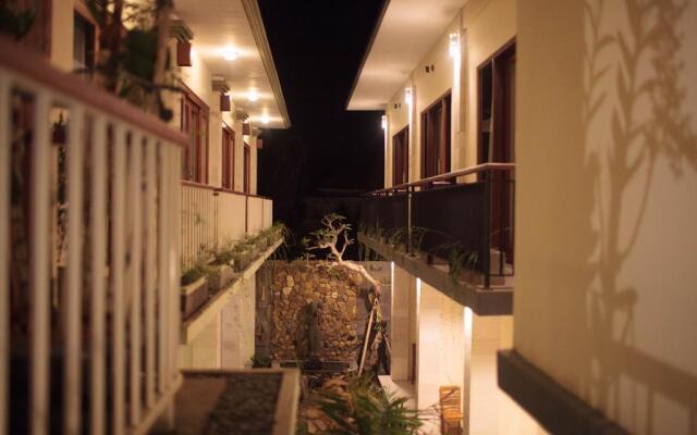 The Puspa Ubud Hotel