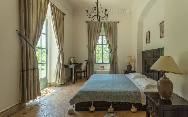 Villa Akhdar 18