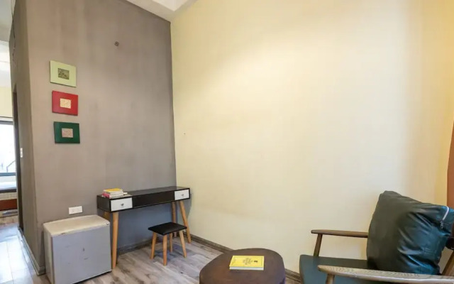 HoLo Conic House Hanoi