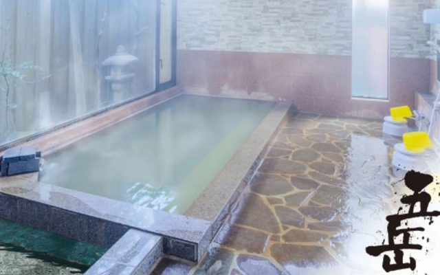 Gogaku Hotel