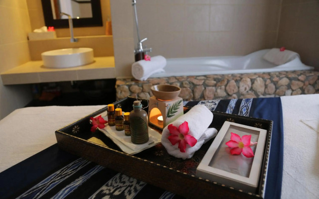 Samawa Transit Hotel